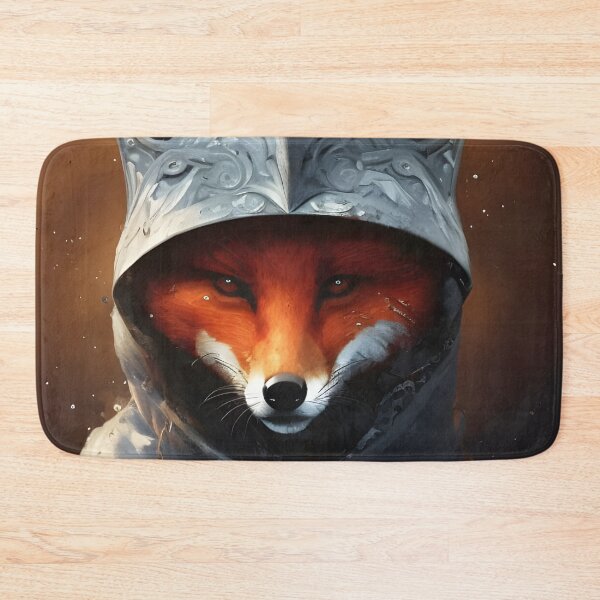 Item preview, Outfoxxed designed and sold by XtraArtEmporium.