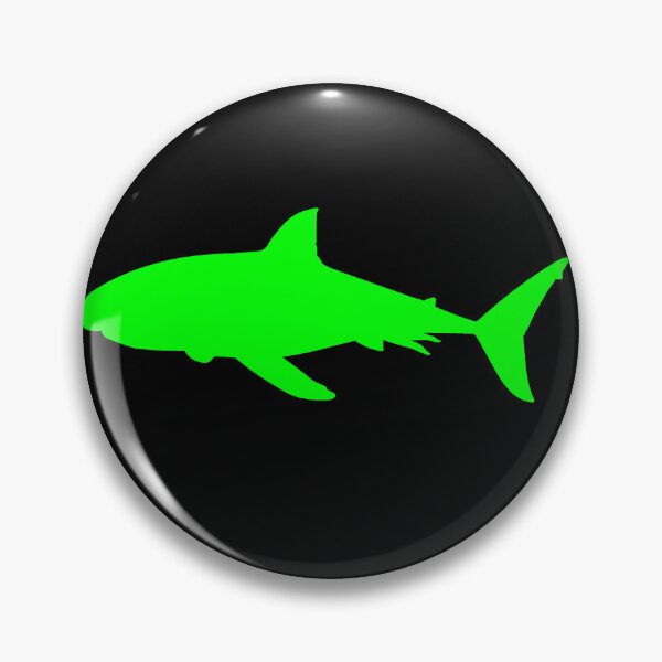 Item preview, Shark Apparel in Black Design 12 designed and sold by PastyDesigns.