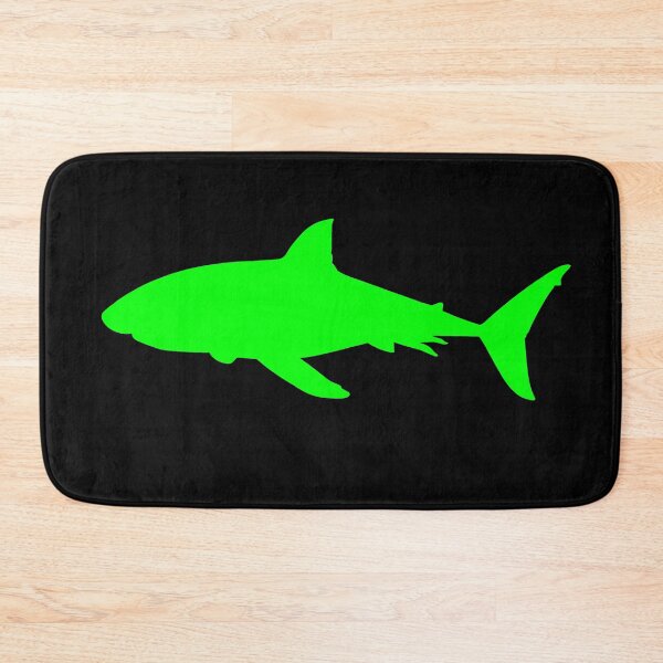 Item preview, Shark Apparel in Black Design 12 designed and sold by PastyDesigns.
