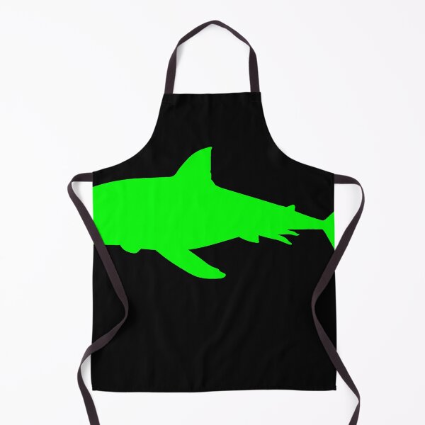 Item preview, Shark Apparel in Black Design 12 designed and sold by PastyDesigns.