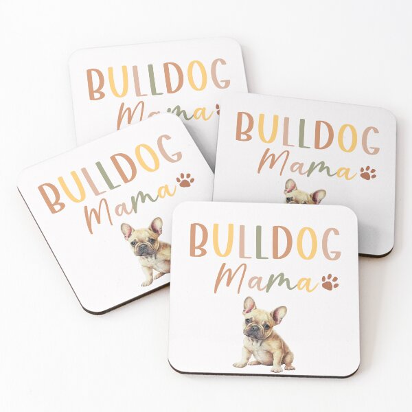 Item preview, French Bulldog Mama designed and sold by HappyLifeCreate.