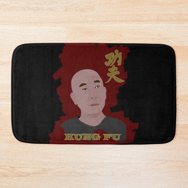 Item preview, Master Kan Kung Fu designed and sold by Ameiva-Apparel.