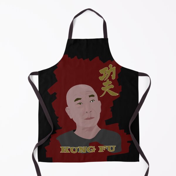 Item preview, Master Kan Kung Fu designed and sold by Ameiva-Apparel.