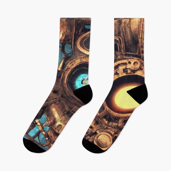 Item preview, Robot EYE 150 designed and sold by Alexandre Rangel.