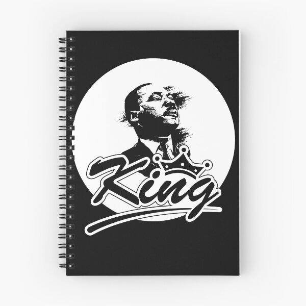 Item preview, Martin Luther King Jr Quotes Mlk designed and sold by tshirtsdesk.
