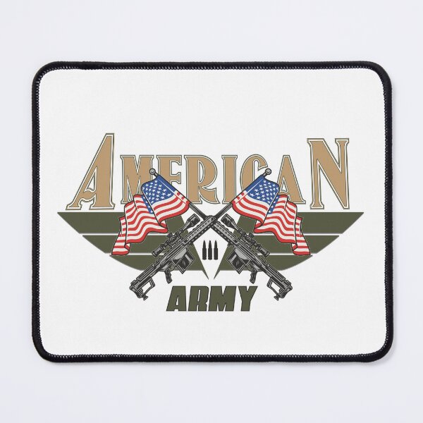 Item preview, AMERICAN ARMY designed and sold by KALLAUTO.