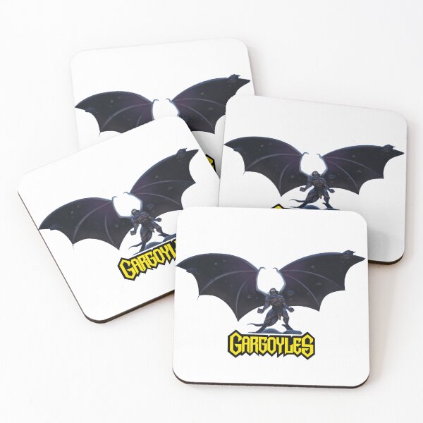 Item preview, Goliath from Gargoyles designed and sold by artbydig.