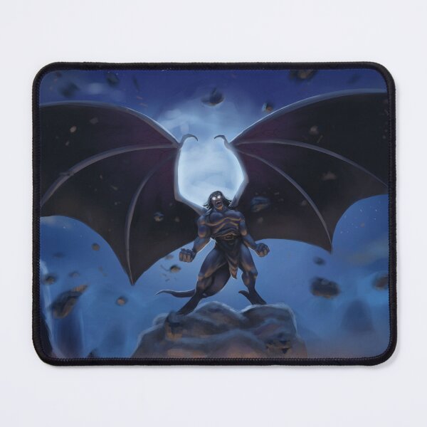 Item preview, Goliath from Gargoyles designed and sold by artbydig.