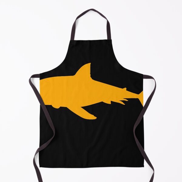 Item preview, Shark Apparel in Black Design 14 designed and sold by PastyDesigns.