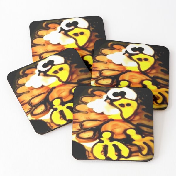 Item preview, Tired Buzzard designed and sold by Sherilynn3.