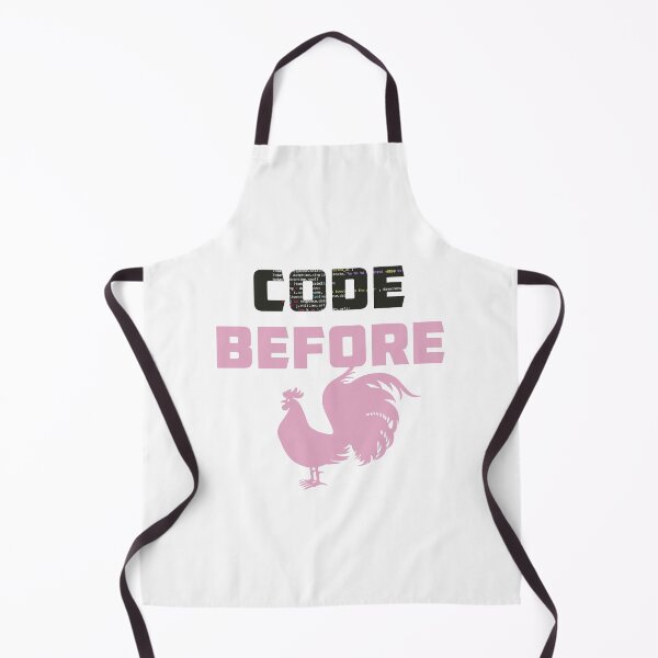 Item preview, Code before cocks pun galentine  designed and sold by Hack3rRunway.