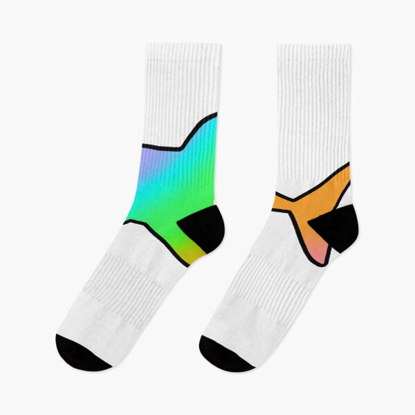 Artikelvorschau, Haifischbekleidung im weißen Design 15 entworfen und verkauft von PastyDesigns.
