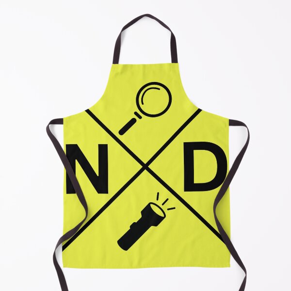 Item preview, Girl Detective - Nancy Drew designed and sold by JawsomeCreates.