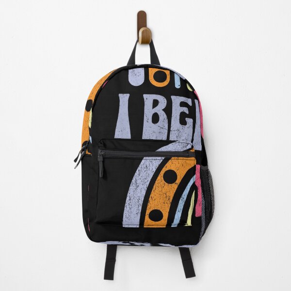 Item preview, I believe in you School Teacher Testing Day designed and sold by WhistlingSnail.