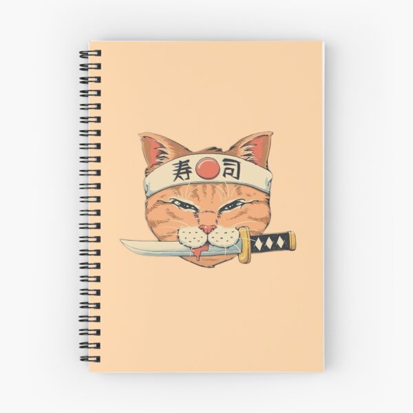 Item preview, Sushi Cat  designed and sold by ⭐The Bullet Man ⭐.