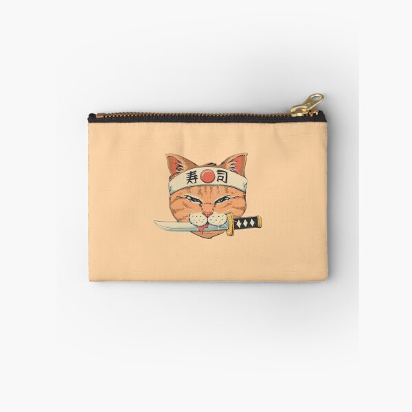 Item preview, Sushi Cat  designed and sold by ⭐The Bullet Man ⭐.