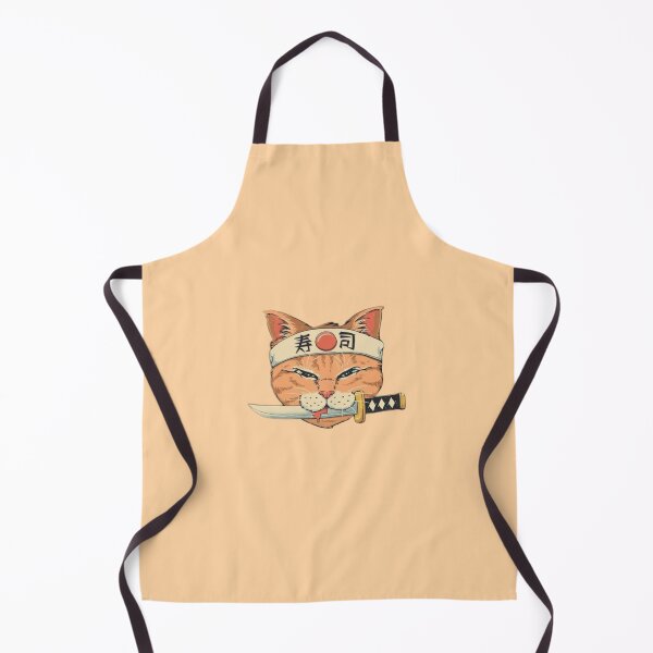 Item preview, Sushi Cat  designed and sold by ⭐The Bullet Man ⭐.