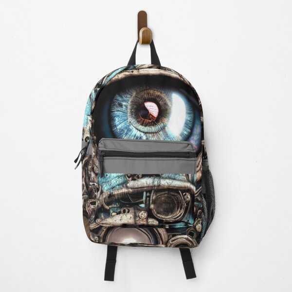 Item preview, Robot EYE 013 designed and sold by Alexandre Rangel.