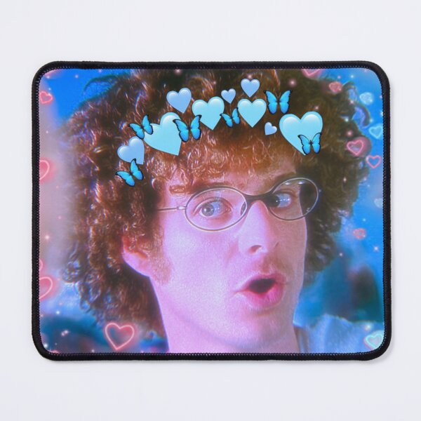 Item preview, Remer with Hearts and Butterflies designed and sold by fvckyeahdonuts.
