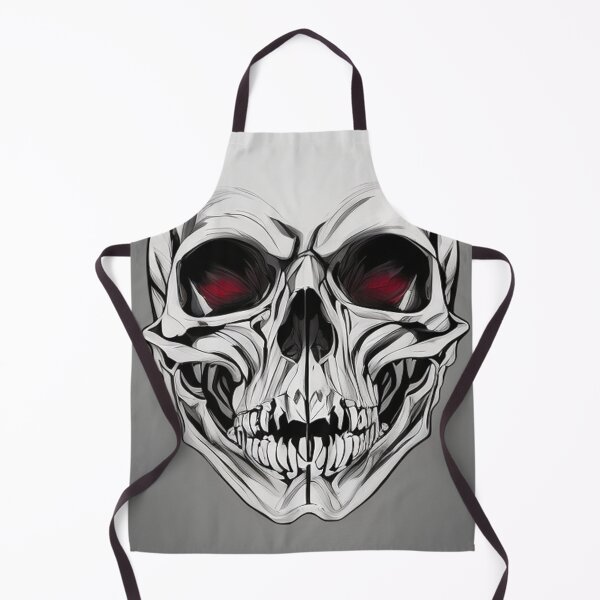 Item preview, The Skull Majesty designed and sold by shypixels.