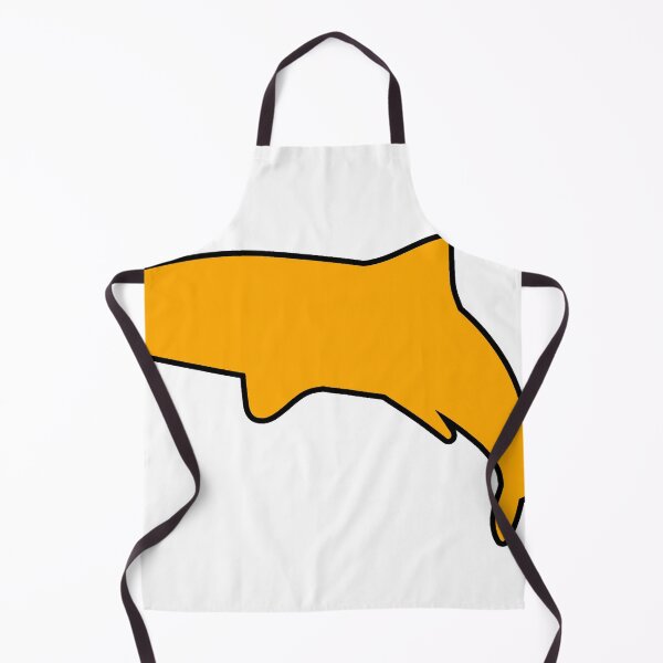 Item preview, Shark Apparel in White Design 17 designed and sold by PastyDesigns.