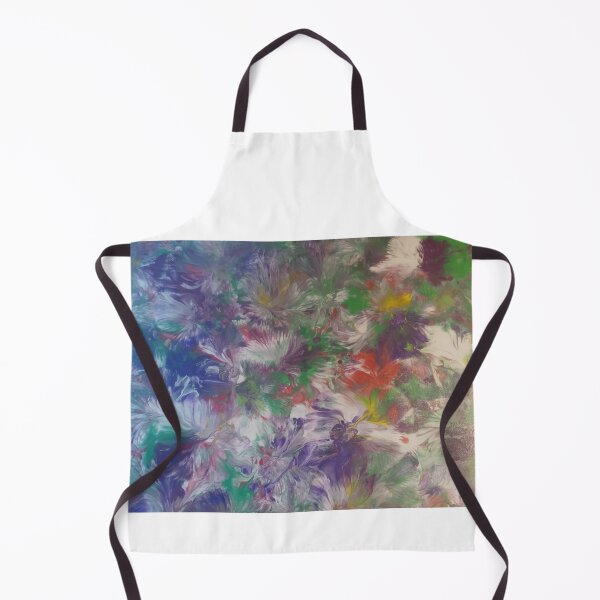 Item preview, Floral sweeps designed and sold by Cheryldixon.
