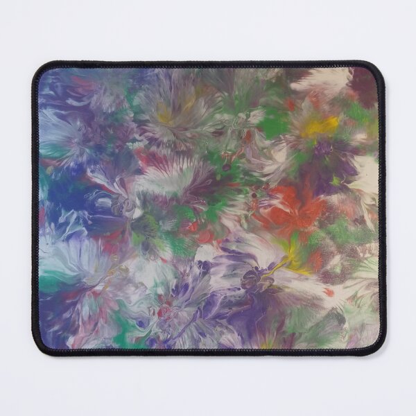 Item preview, Floral sweeps designed and sold by Cheryldixon.