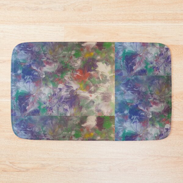 Item preview, Floral sweeps designed and sold by Cheryldixon.