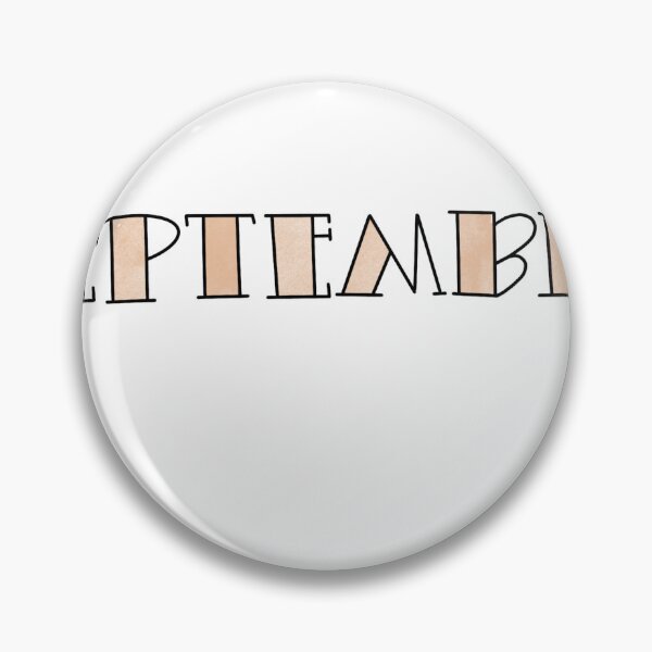 Item preview, September - Neutral designed and sold by egehl.