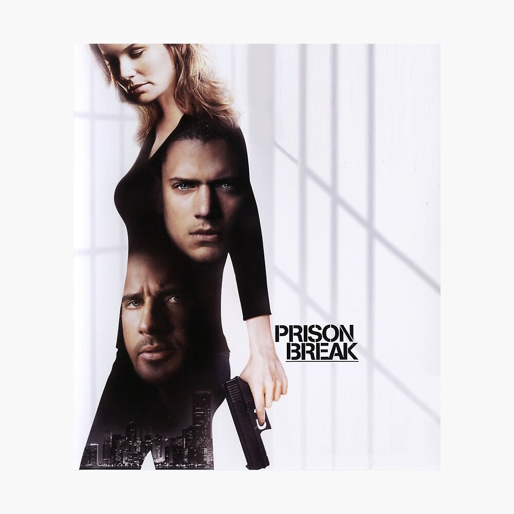 prison break characters prison break characters