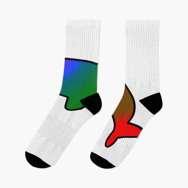 Artikelvorschau, Haifischbekleidung im weißen Design 19 entworfen und verkauft von PastyDesigns.
