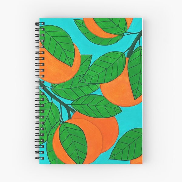 Item preview, Inside the Orange Tree designed and sold by EniPennyDesigns.