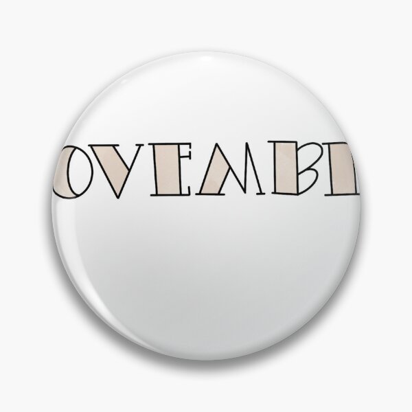 Item preview, November - Neutral designed and sold by egehl.