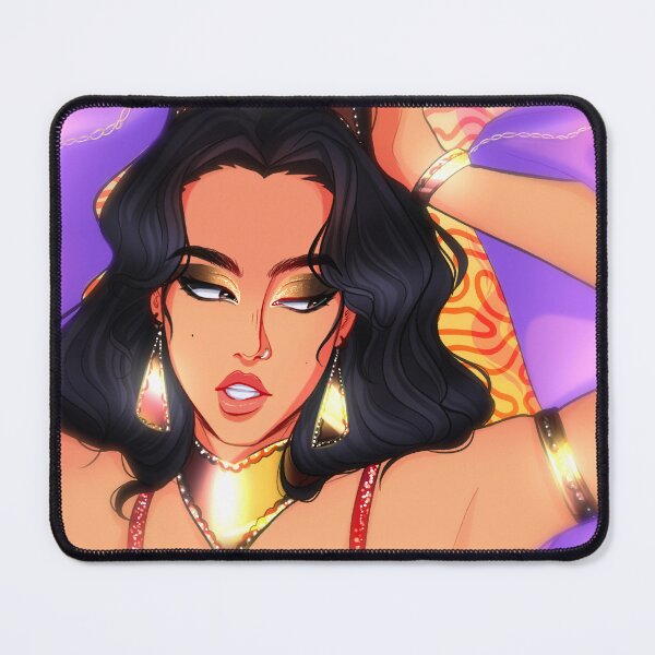 Item preview, True Jasmine designed and sold by MysticaLee.