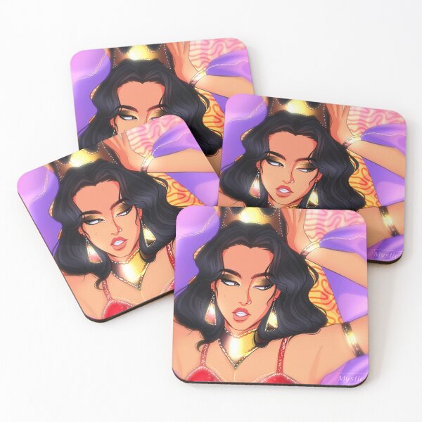 Item preview, True Jasmine designed and sold by MysticaLee.