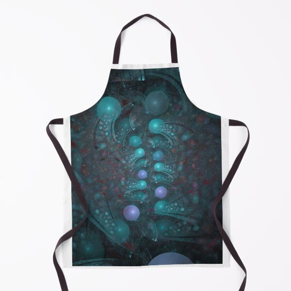 Item preview, Alien Background designed and sold by moonbloom.
