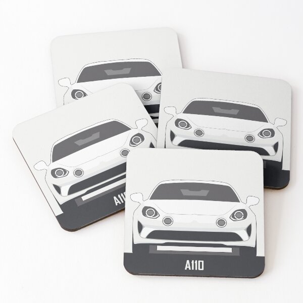 Item preview, A110 designed and sold by CarFrontVectors.