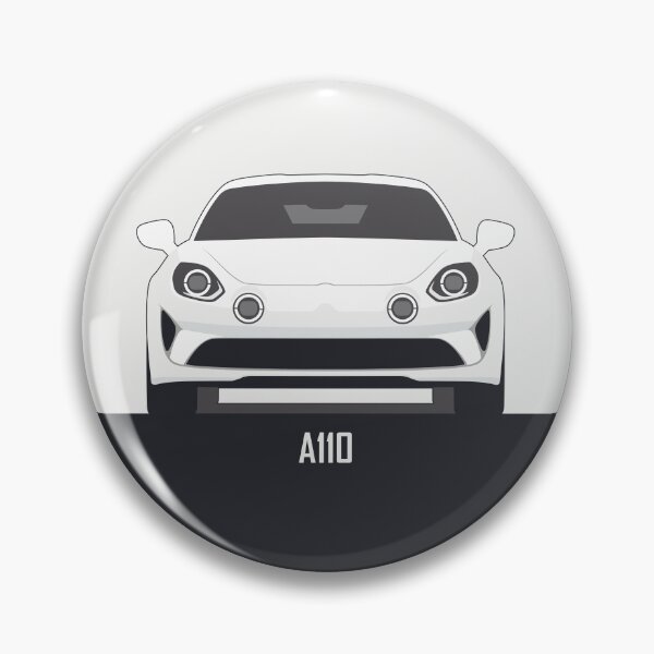 Item preview, A110 designed and sold by CarFrontVectors.