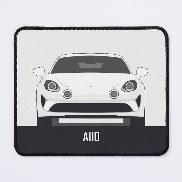 Item preview, A110 designed and sold by CarFrontVectors.