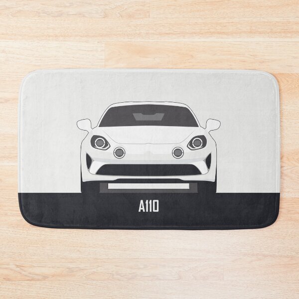 Item preview, A110 designed and sold by CarFrontVectors.