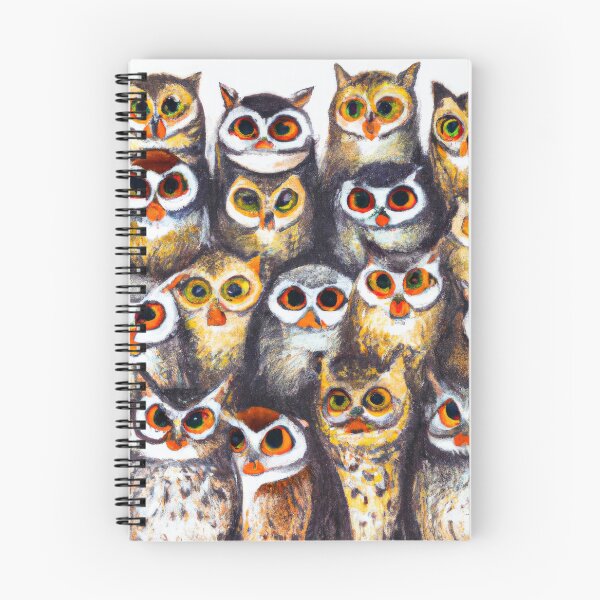 Item preview, Owl Watercolor Print | Owl Illustration | Owl Print | Home Wall Decor | Wall Art designed and sold by phillipbooth.