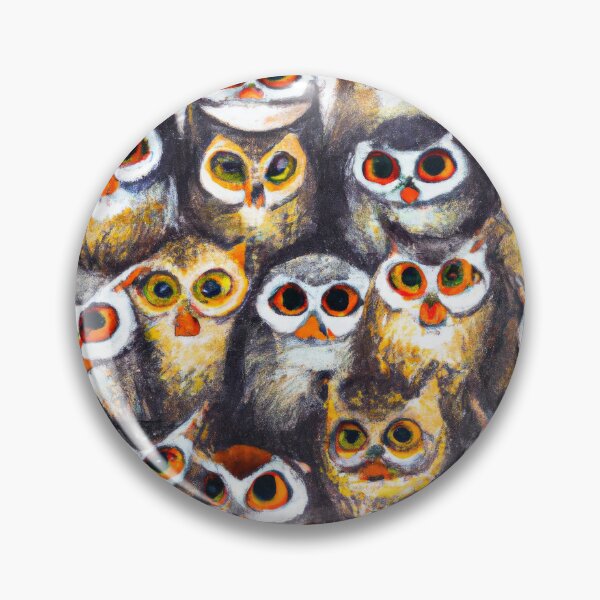 Item preview, Owl Watercolor Print | Owl Illustration | Owl Print | Home Wall Decor | Wall Art designed and sold by phillipbooth.