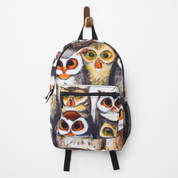 Item preview, Owl Watercolor Print | Owl Illustration | Owl Print | Home Wall Decor | Wall Art designed and sold by phillipbooth.