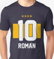 Román 10 Unisex T-Shirt