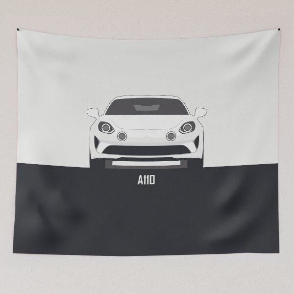 Item preview, A110 designed and sold by CarFrontVectors.