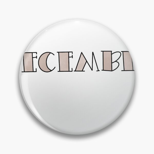 Item preview, December - Neutral designed and sold by egehl.
