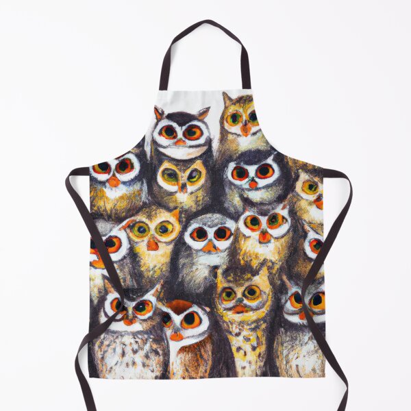 Item preview, Owl Watercolor Print | Owl Illustration | Owl Print | Home Wall Decor | Wall Art designed and sold by phillipbooth.