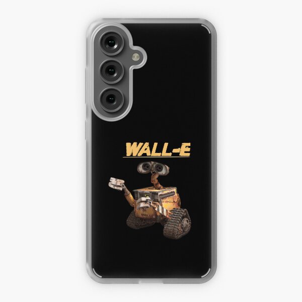 Disney Wall-e Samsung iPhone Case Phone Cover store Galaxy