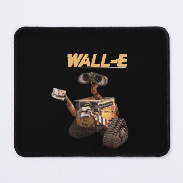 Item preview, Wall-e designed and sold by VINOSILVER.