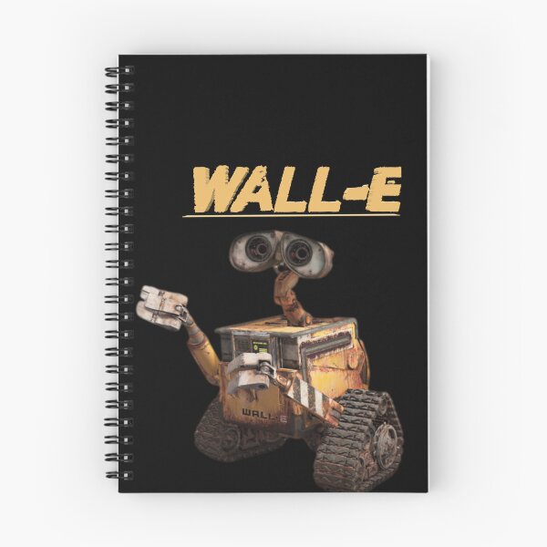 Artikelvorschau, Wall-E entworfen und verkauft von VINOSILVER.